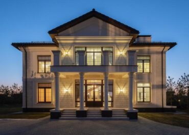 2-уровневый коттедж, 500 м2, 330&nbsp;000&nbsp;000 руб.