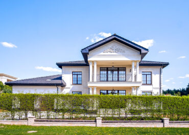 2-уровневый коттедж, 610 м2, 333&nbsp;000&nbsp;000 руб.