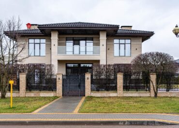 2-уровневый коттедж, 520 м2, 290&nbsp;000&nbsp;000 руб.